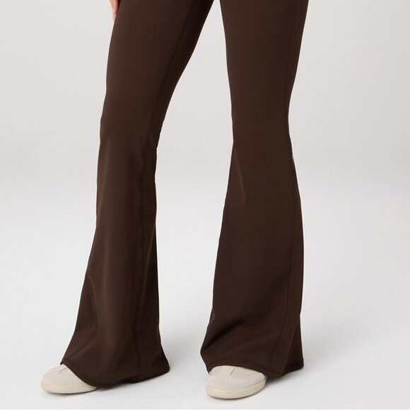 Fabletics Flare Leggings - Picture 3 of 3